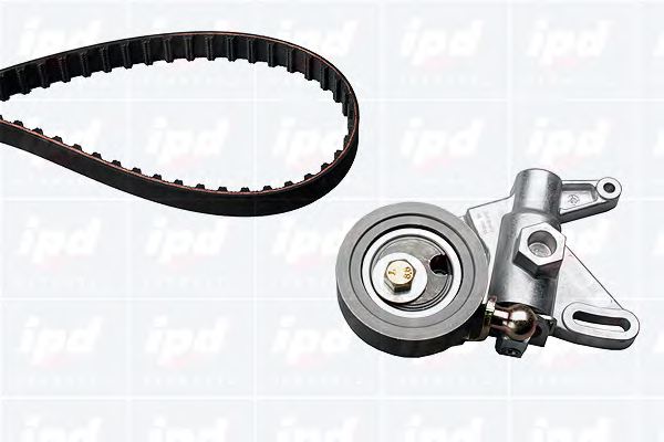 IPD 20-1066 Timing Belt Kit